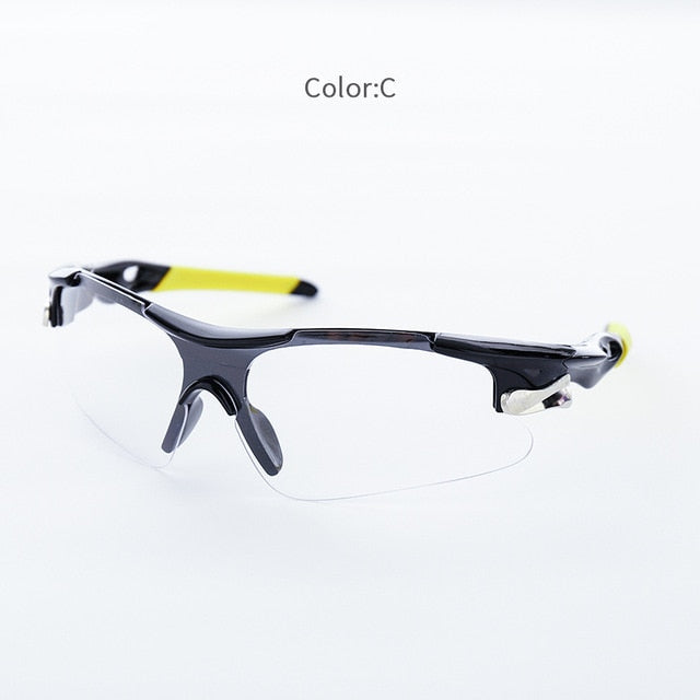 2020 New Outdoor Sport Mountain Bike Bicycle Glasses UV400 Men Women Sports Sunglasses Hiking  Running Cycling Eyewear windproof