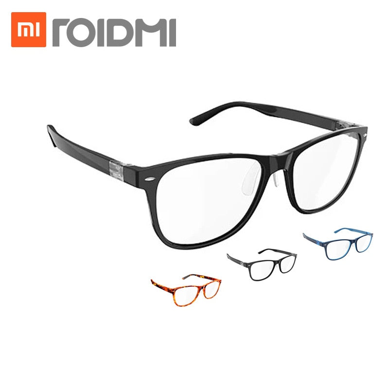 Xiaomi Mijia Qukan W1 ROIDMI B1 Detachable Anti-blue-rays Protective Glass Eye Protector For Man Woman Play Phone/Computer/Games